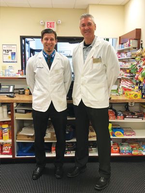 Value Leader Pharmacy