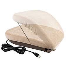 Carex Power Ueasy Power Seat