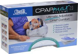 Contour CPAP Pillow