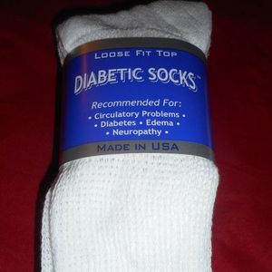Diabetic Socks